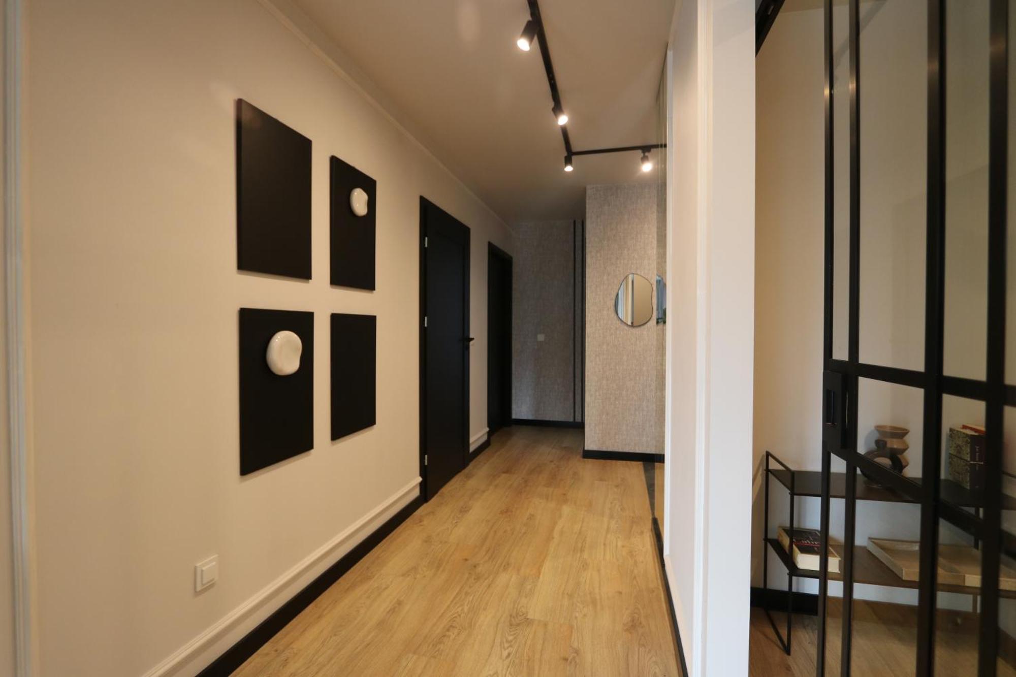 Przestronny Apartament Premium Letnica Gdańsk Exterior foto