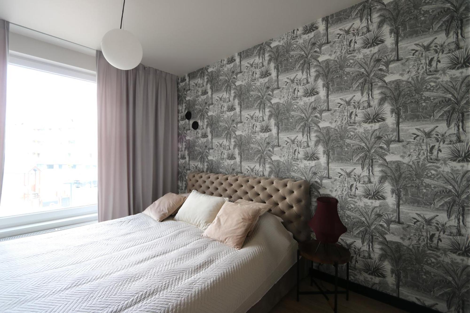 Przestronny Apartament Premium Letnica Gdańsk Exterior foto