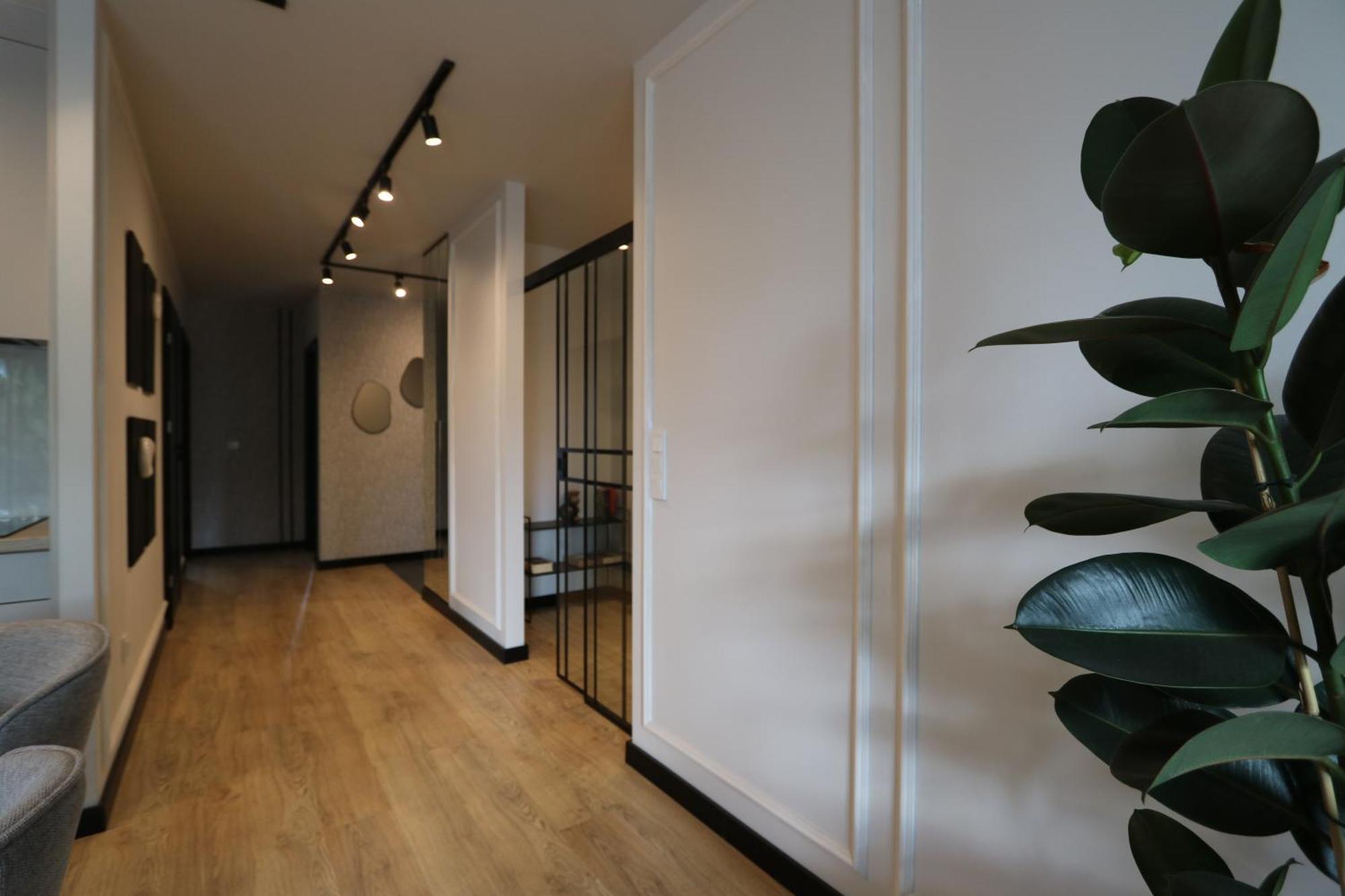 Przestronny Apartament Premium Letnica Gdańsk Exterior foto