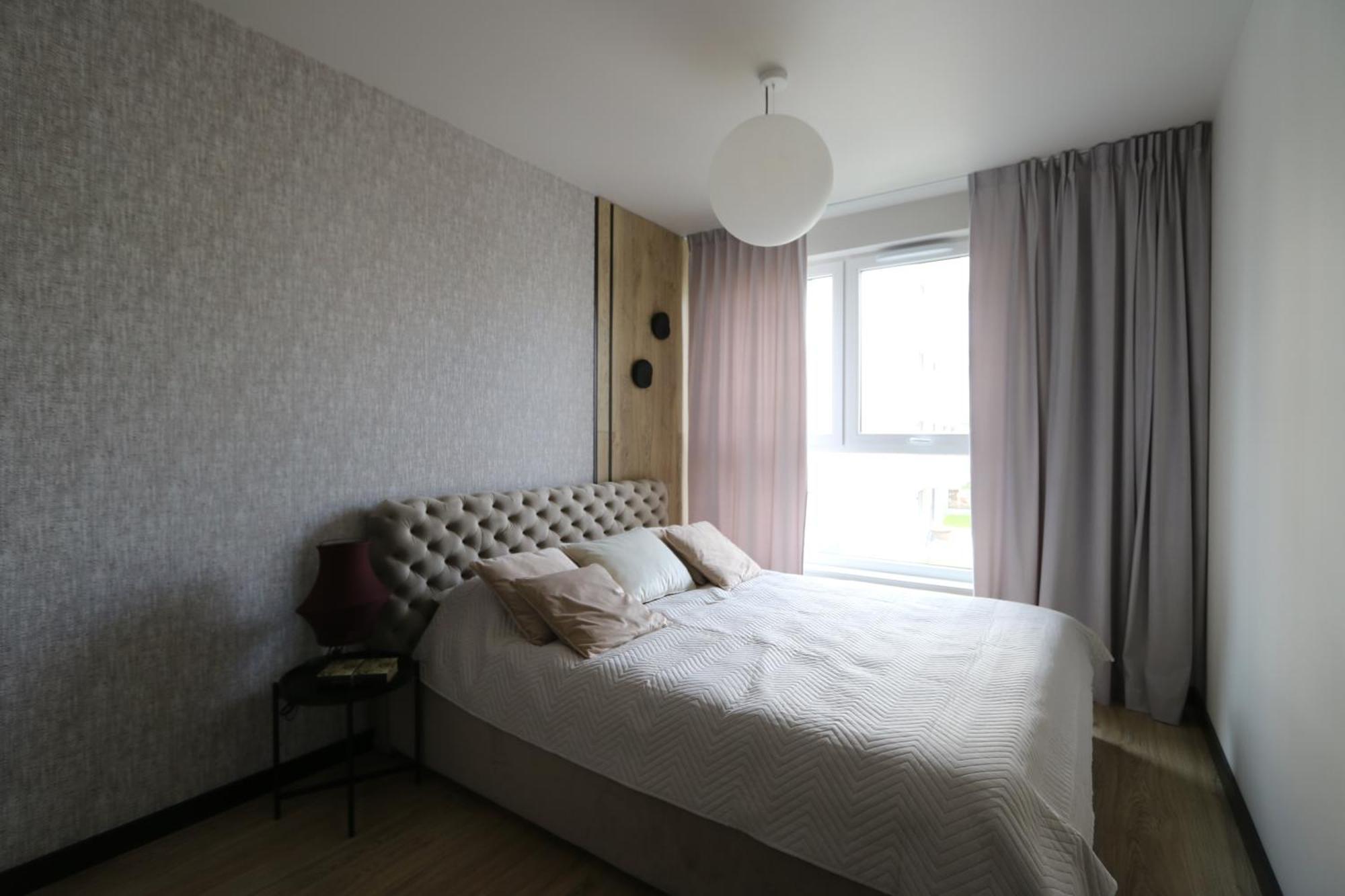 Przestronny Apartament Premium Letnica Gdańsk Exterior foto